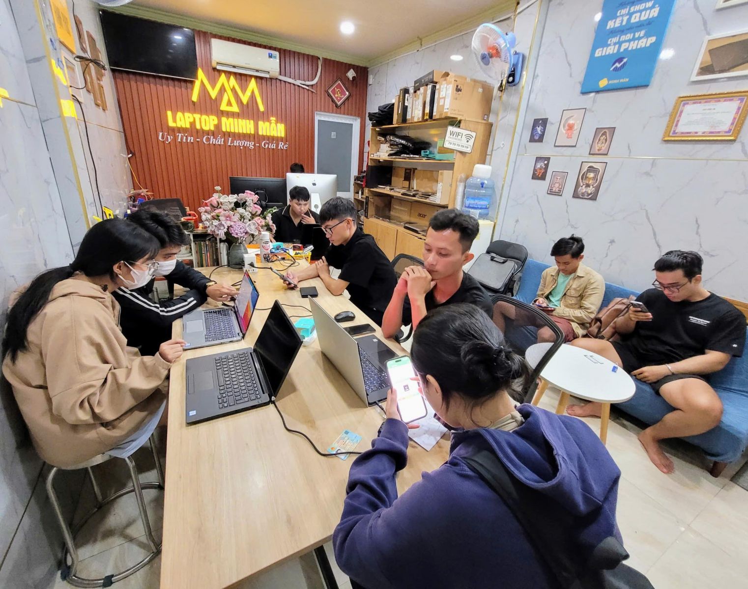 LAPTOP HP XÁCH TAY DƯỚI 6 TRIỆU