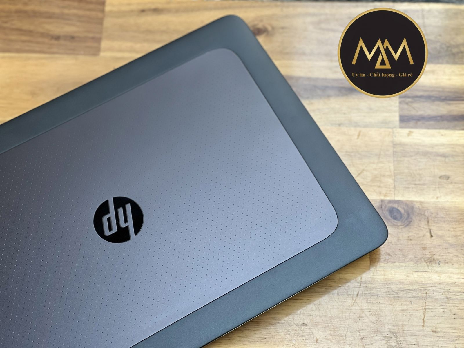 HP ZBOOK 15 G3 I7 WORKSTATION GIÁ RẺ