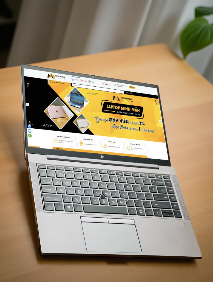 HP ZBOOK FIREFLY 14 G8 i7 1185G7