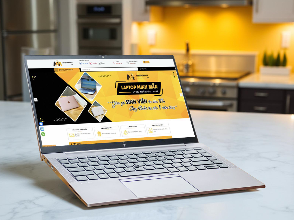 HP ZBOOK FIREFLY 14 G8 i7 1185G7