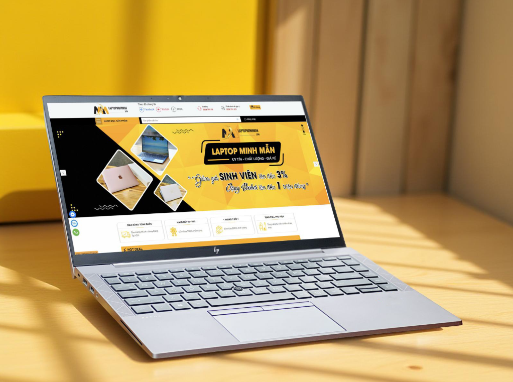 HP ZBOOK FIREFLY 14 G8 i7 1185G7