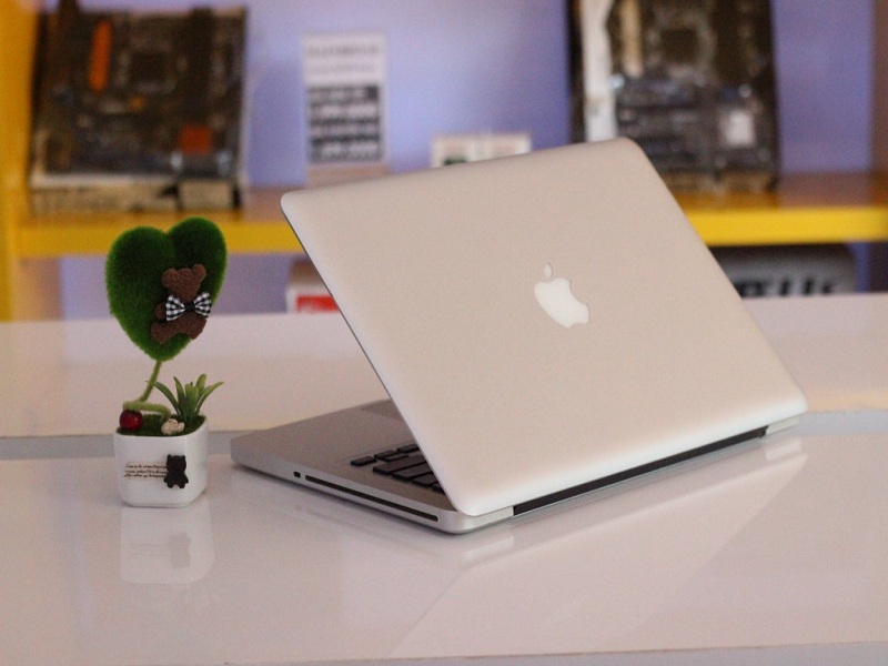 MUA MACBOOK CŨ UY TÍN GIÁ RẺ TỐT NHẤT QUẬN 12