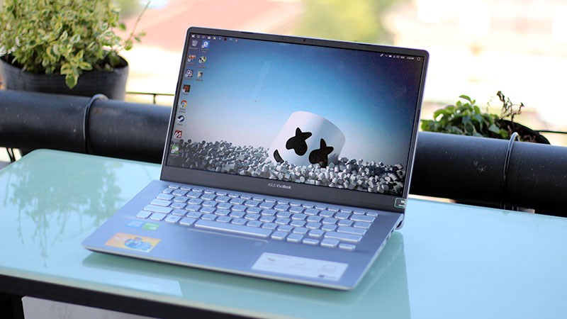 Hình ảnh Laptop Asus cũ giá rẻ Quận 10
