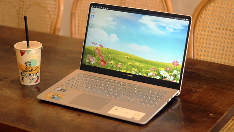 Mua laptop asus cũ giá rẻ quận 6