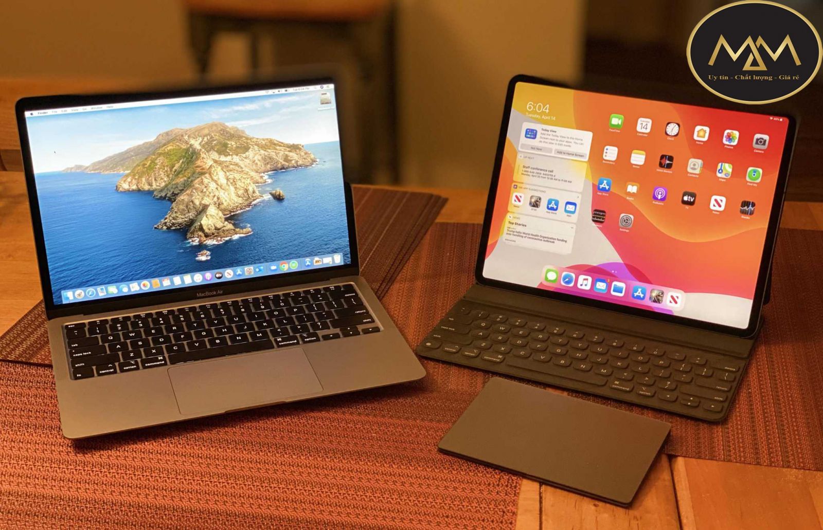 Địa chỉ mua bán laptop cũ uy tín 