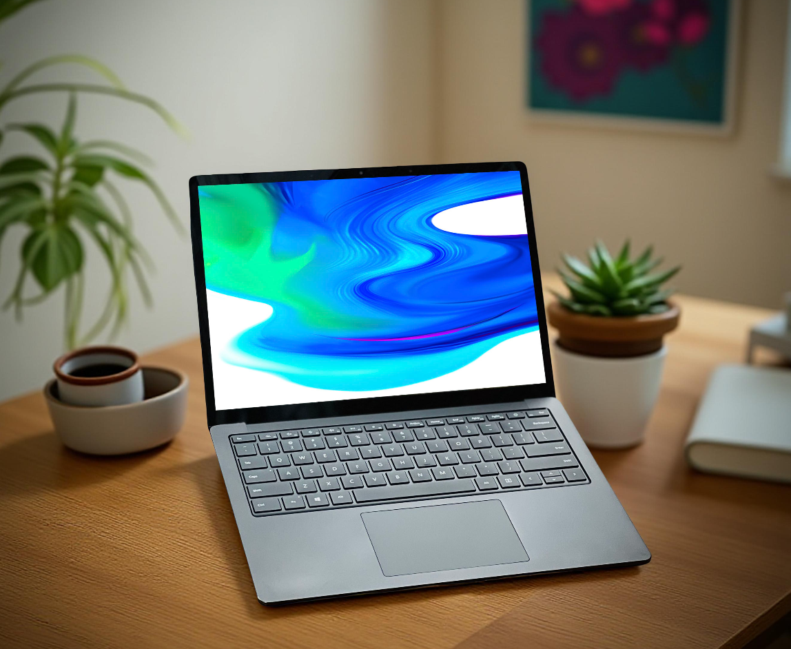 LAPTOP CŨ CHO NGÀNH THƯƠNG MẠI ĐIỆN TỬ