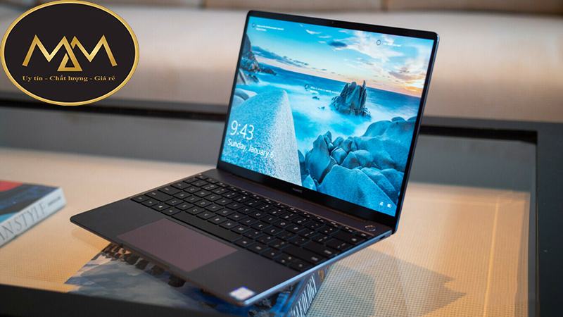 Laptop cũ giá rẻ quận 3