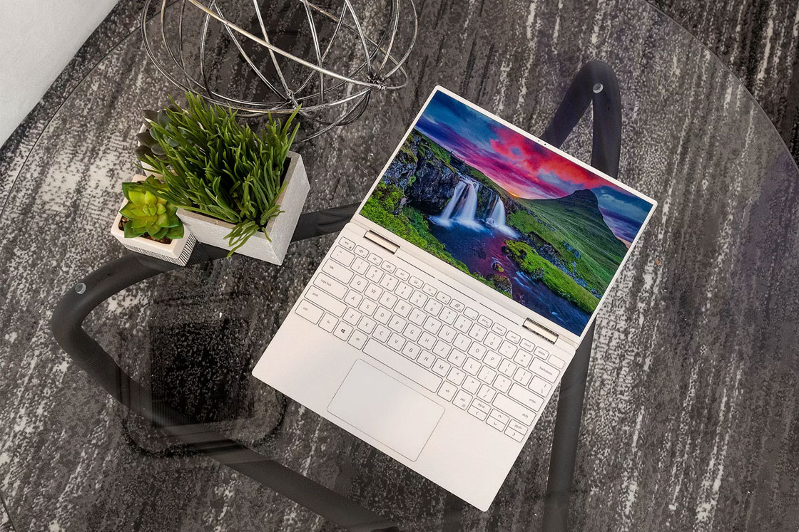 Laptop cũ trả góp