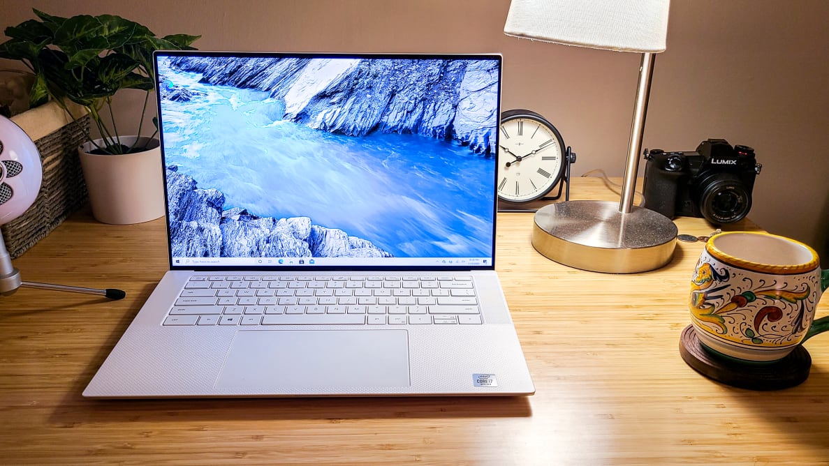  Hình ảnh laptop cũ uy tín TPHCM - Laptop Minh Mẫn 