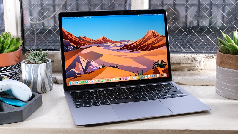 Hình ảnh Laptop xách tay giá rẻ