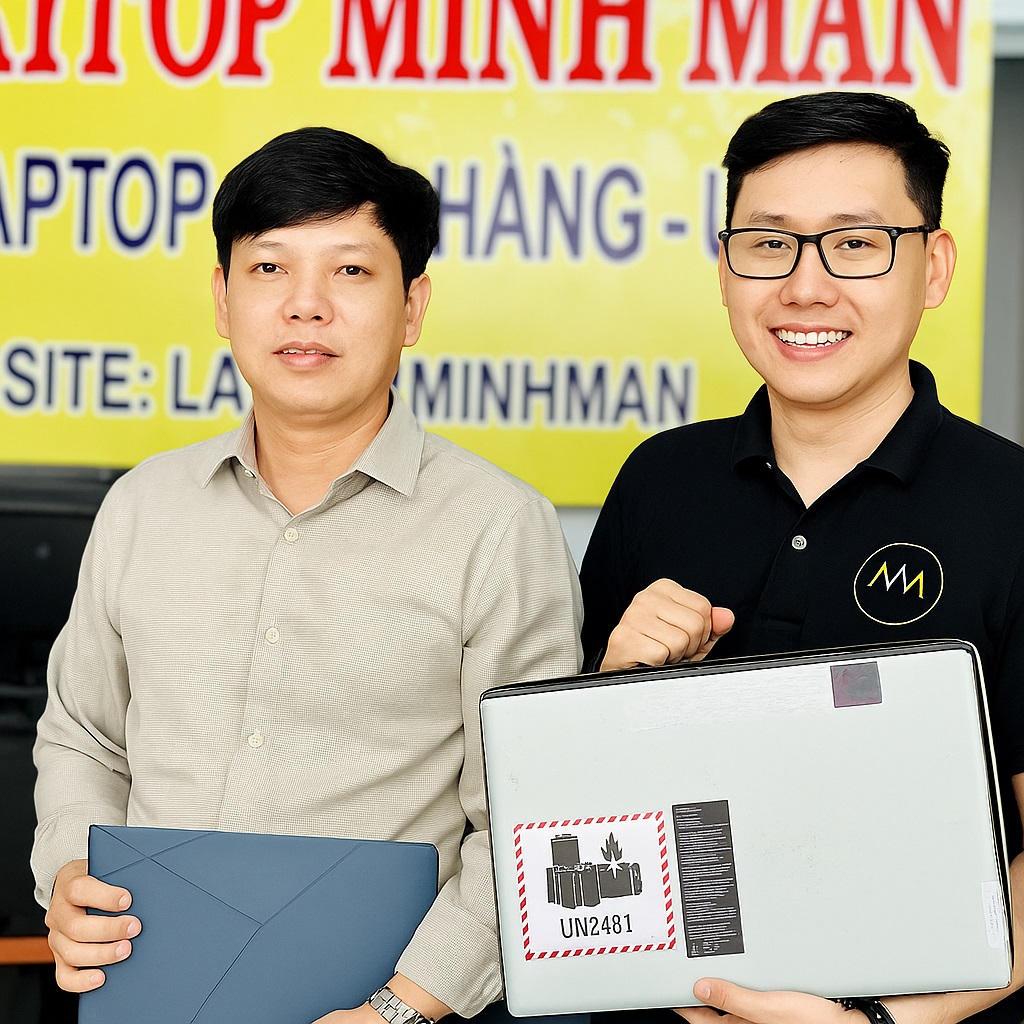 LAPTOP CẢM ỨNG THÁO RỜI ĐÁNG MUA 2025