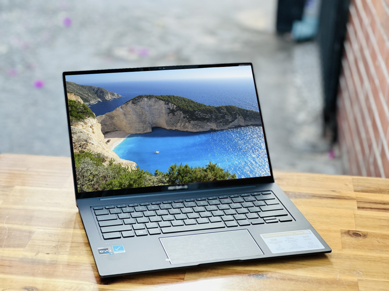 ASUS ZENBOOK 14 Q410 i5 13500H