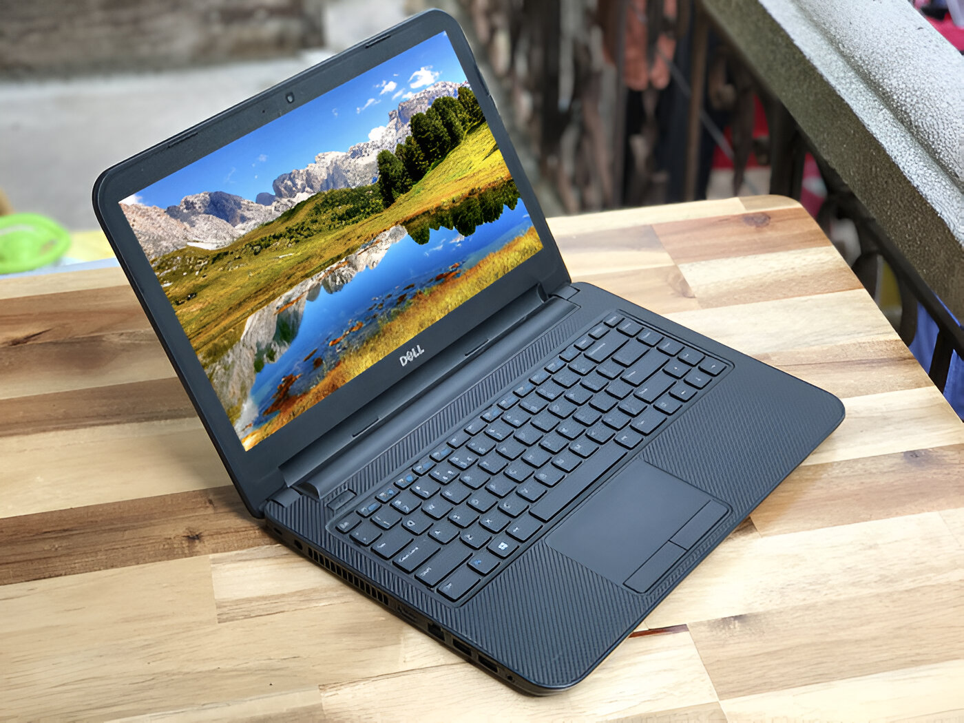 DELL INSPIRON 3421 i5 3337U