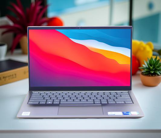 LAPTOP DELL INSPIRON CŨ VIỀN MỎNG GIÁ RẺ