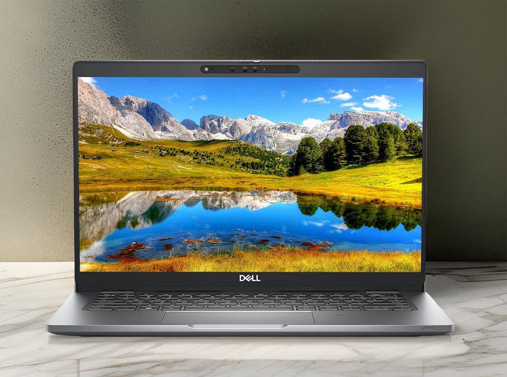 DELL LATITUDE 5330 2022
