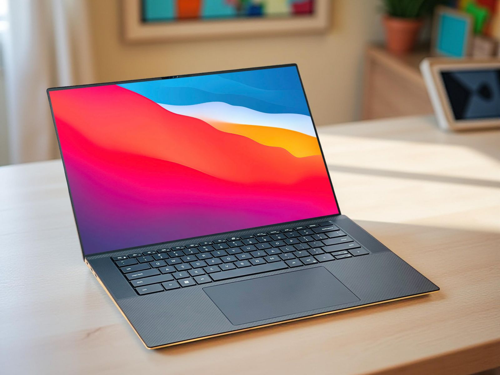 LAPTOP DELL LÀM ĐỒ HỌA RAM 16GB GIÁ RẺ