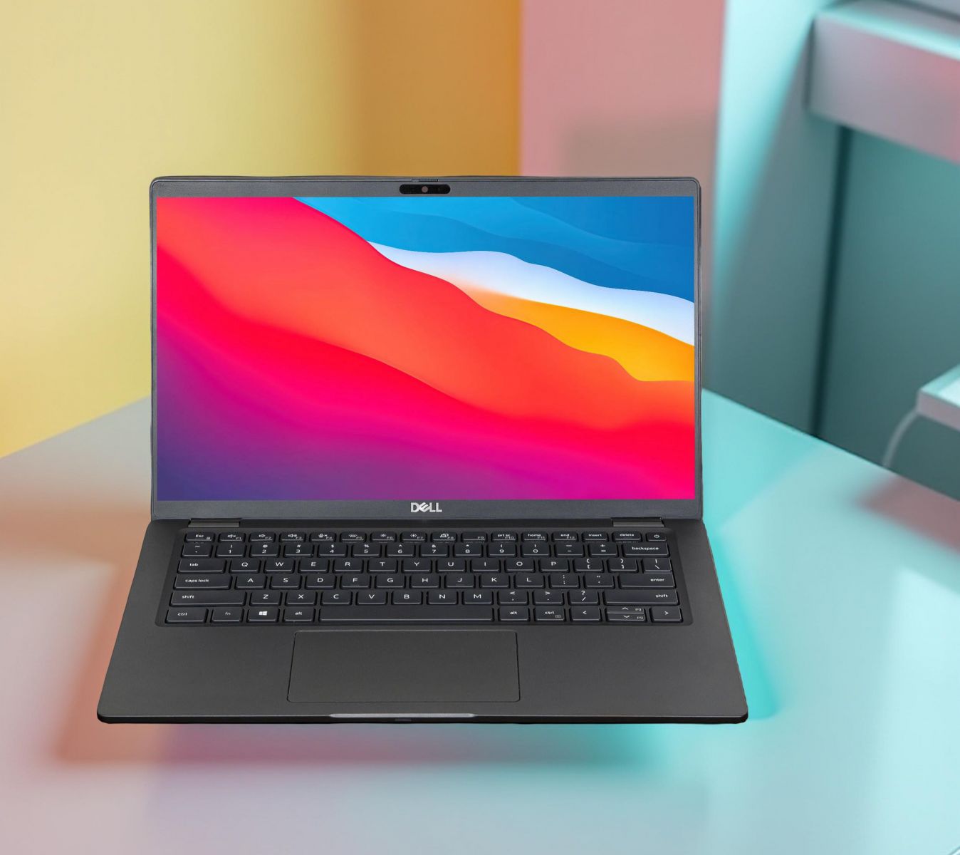 LAPTOP DELL CŨ MÀN HÌNH TRÀN VIỀN GIÁ RẺ
