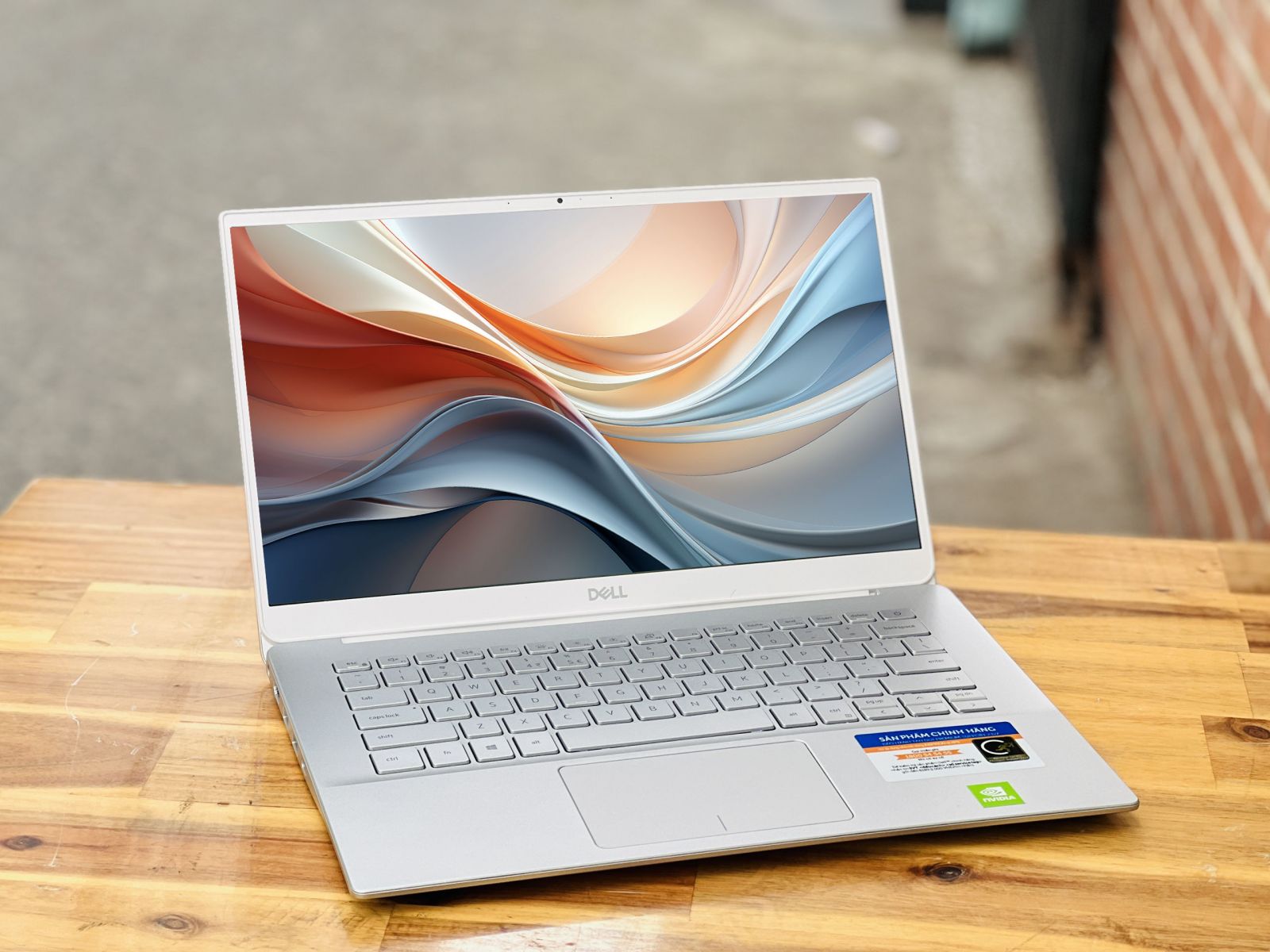 LAPTOP DELL LÀM ĐỒ HỌA RAM 16GB GIÁ RẺ