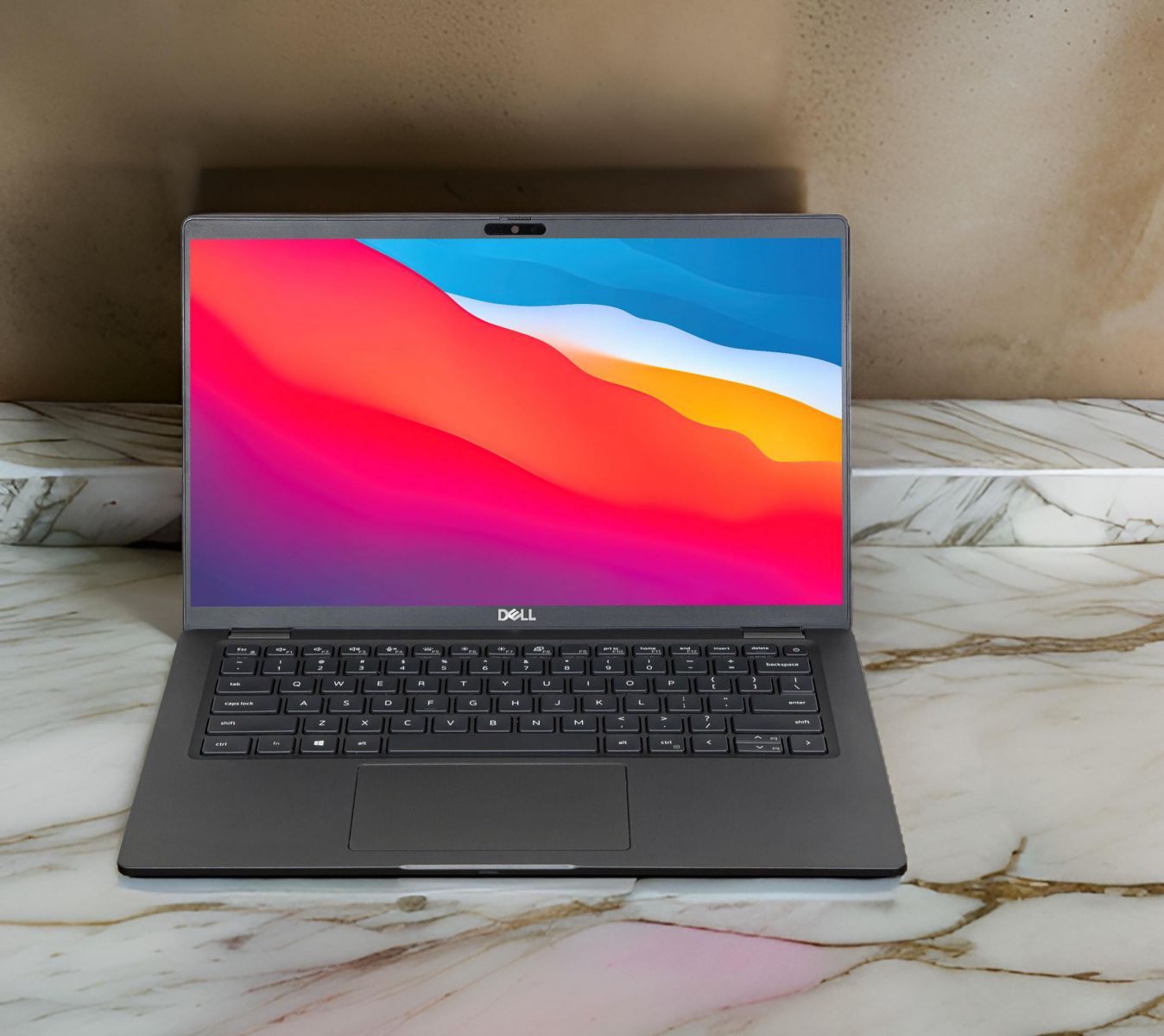 DELL LATITUDE 7410 i7 10610U