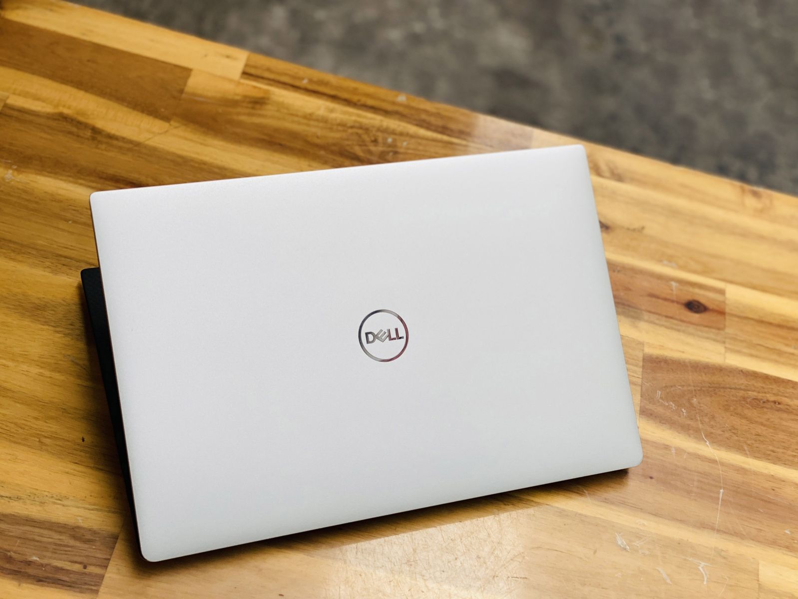 LAPTOP DELL CŨ MÀN HÌNH TRÀN VIỀN GIÁ RẺ