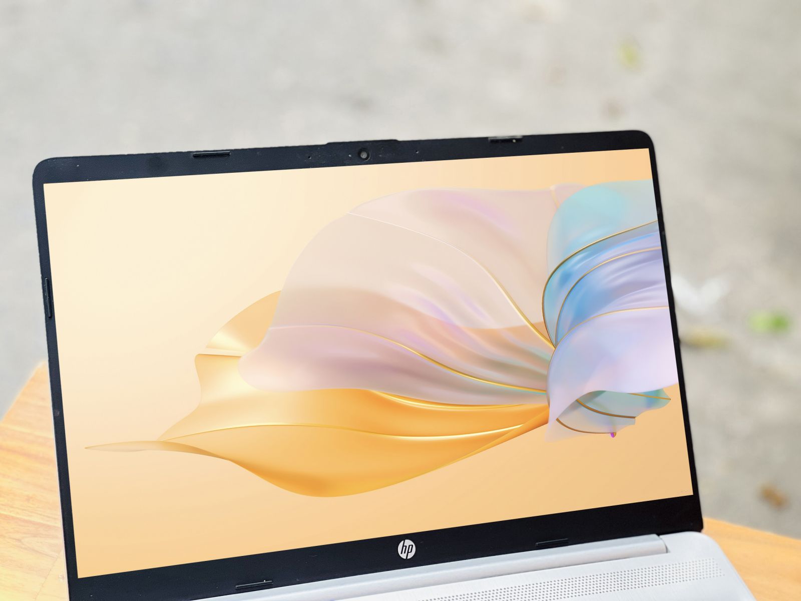 HP 15S FQ2602TU i5 1135G7