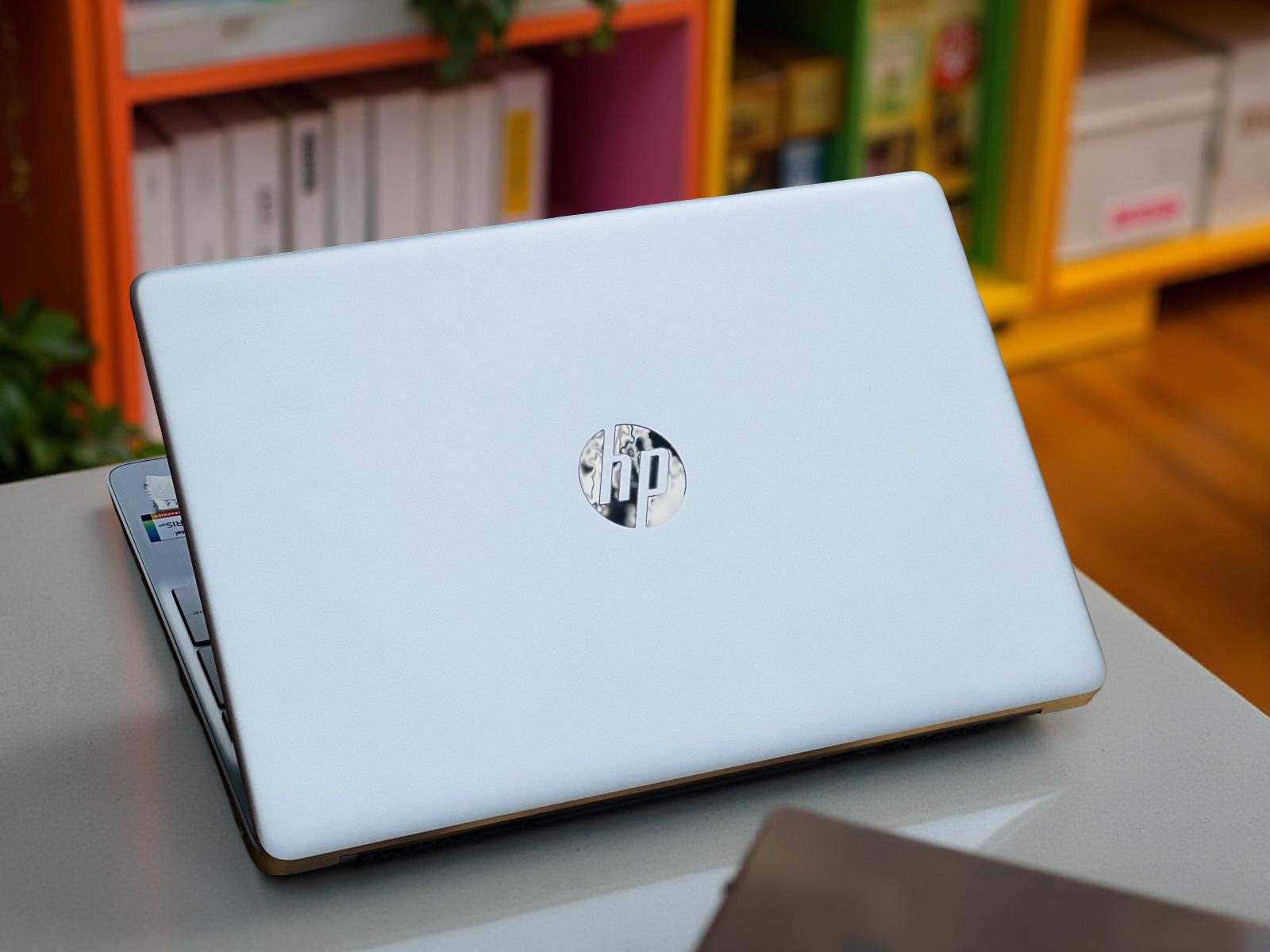 HP 15S FQ5162TU i5 1235U