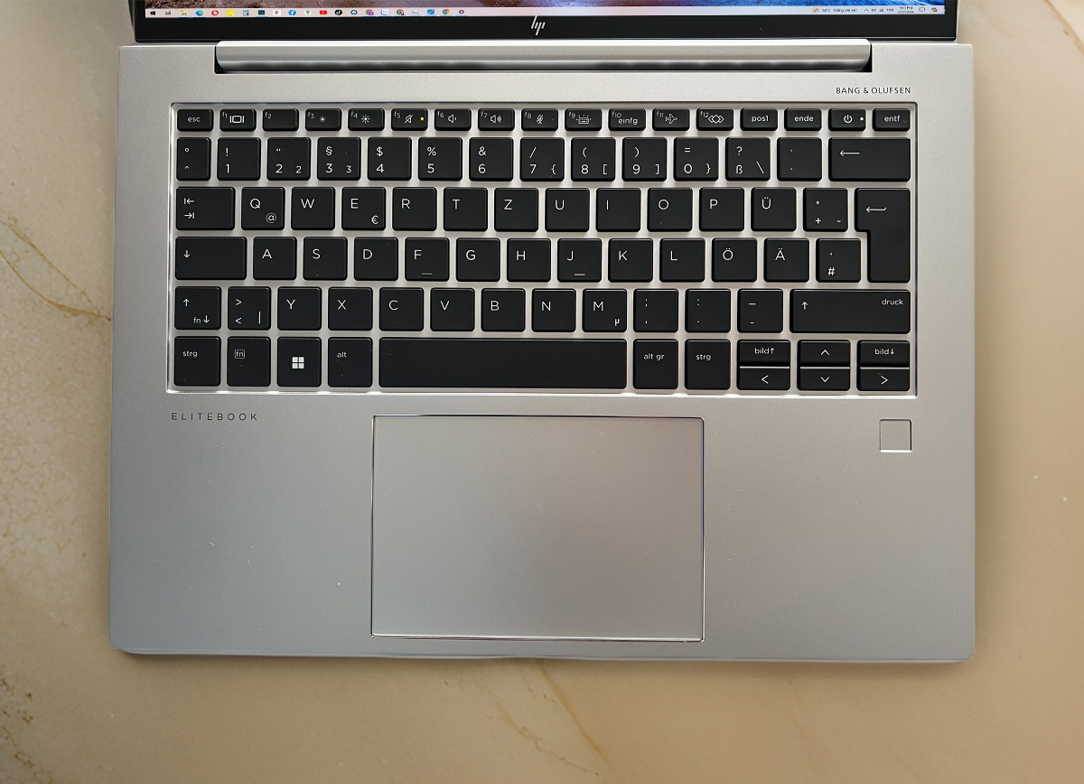 HP EliteBook 840 G10 14 2023