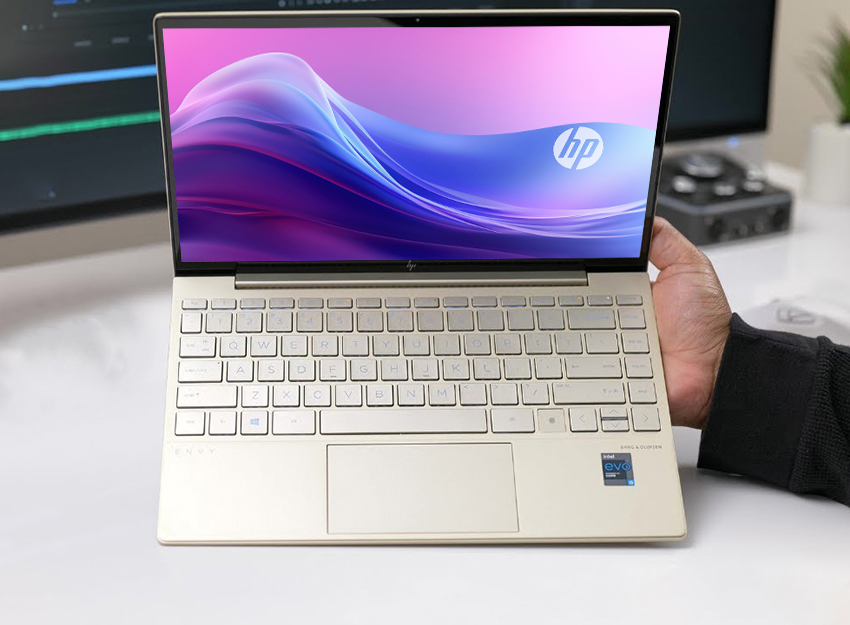 LAPTOP HP ENVY DƯỚI 10 TRIỆU