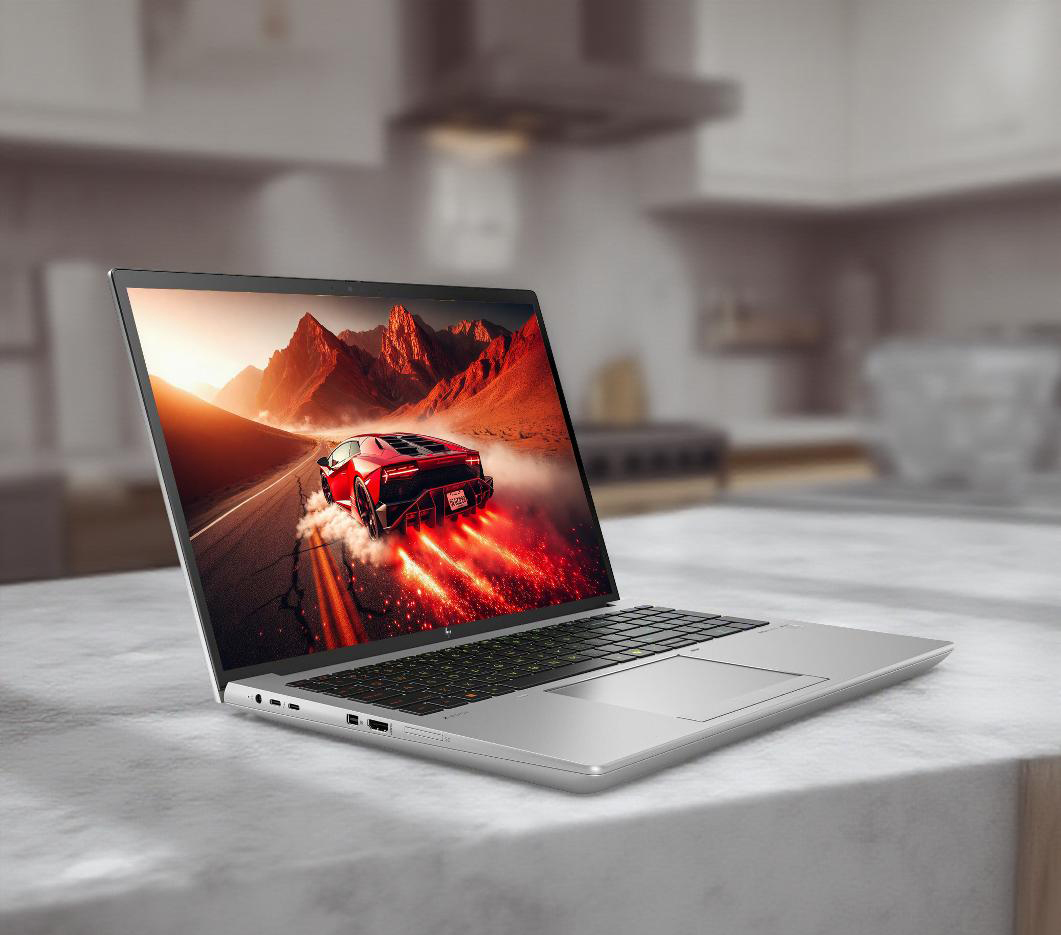HP ZBOOK FURY 16 G11 i9 14900HX