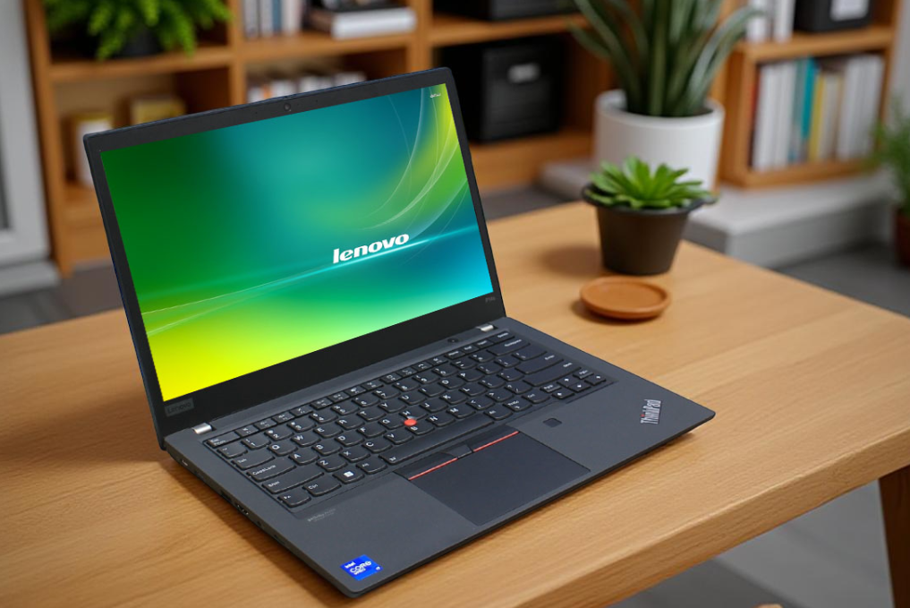 LENOVO THINKPAD P14S GEN 2 I7