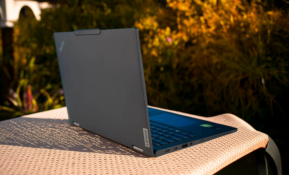 LENOVO THINKPAD X13 2IN1 GEN 5