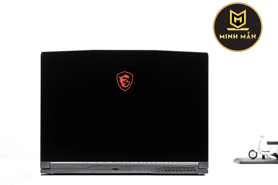 MSI GF63 THIN 11UC i5 11400H
