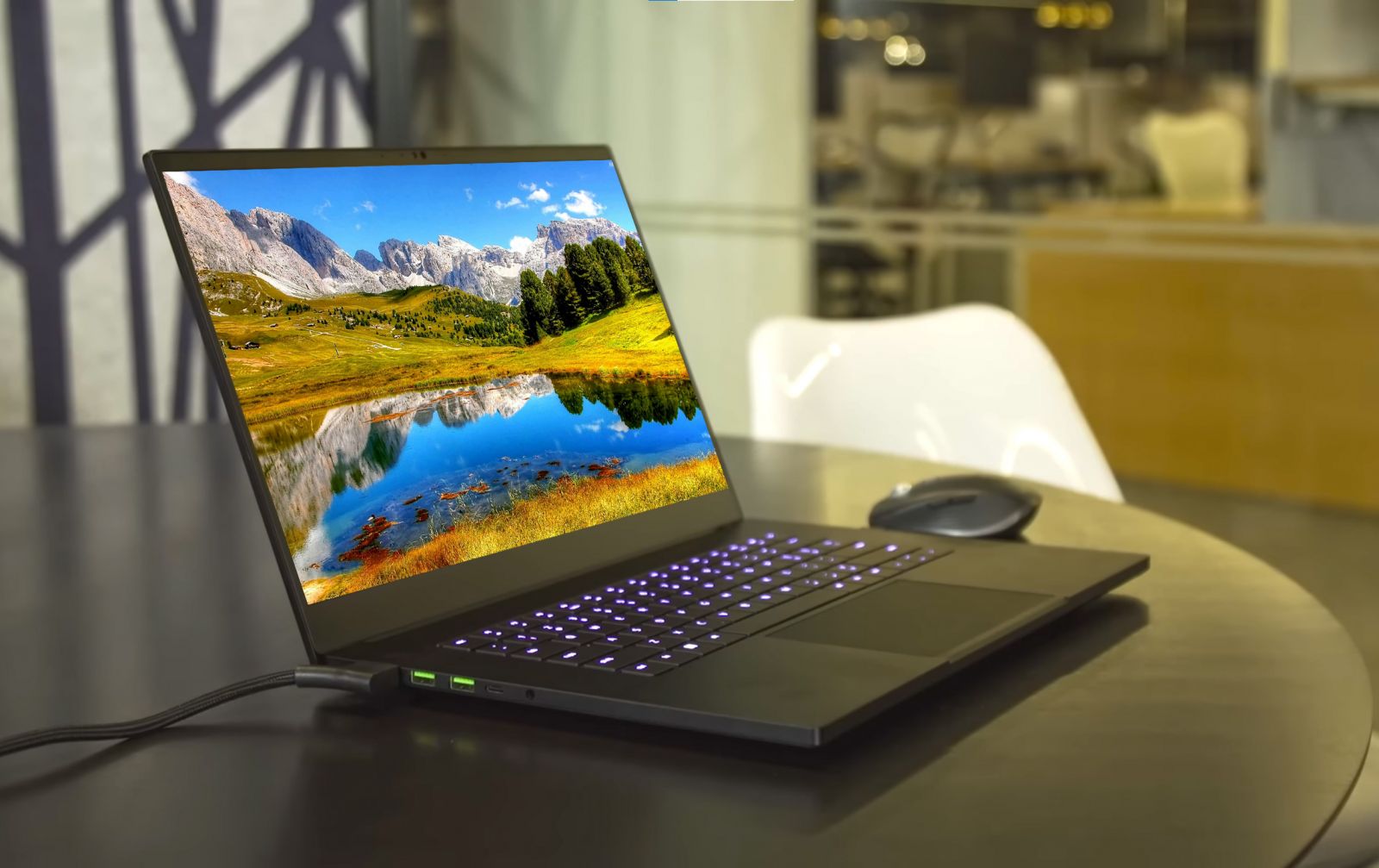 RAZER BLADE 15 2022
