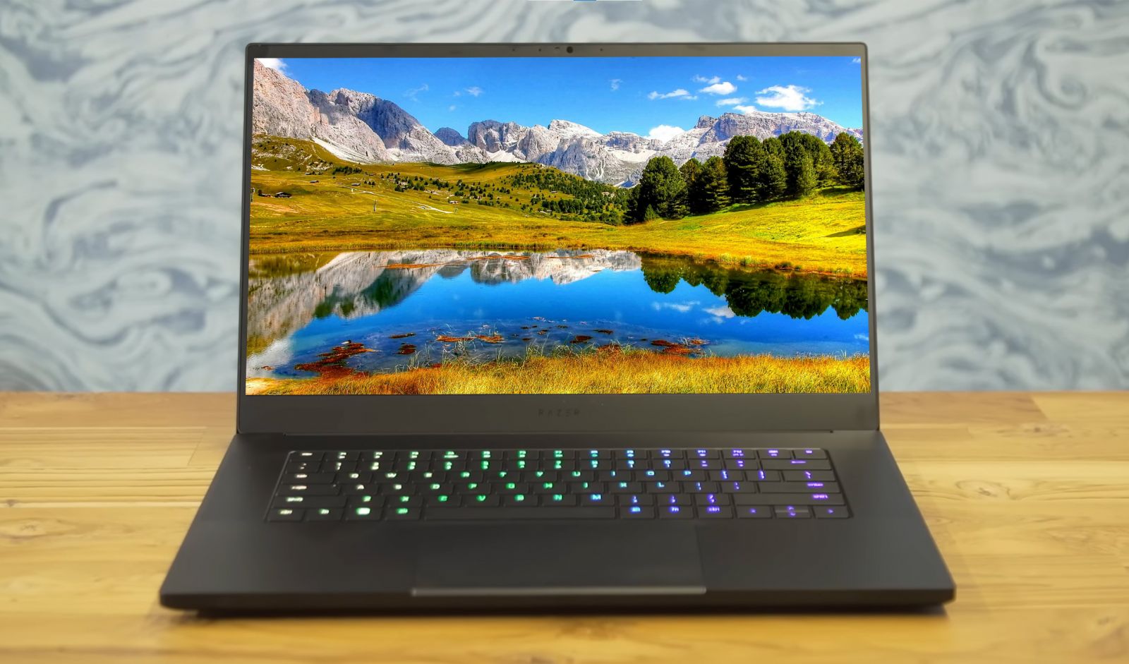 RAZER BLADE 15 2022