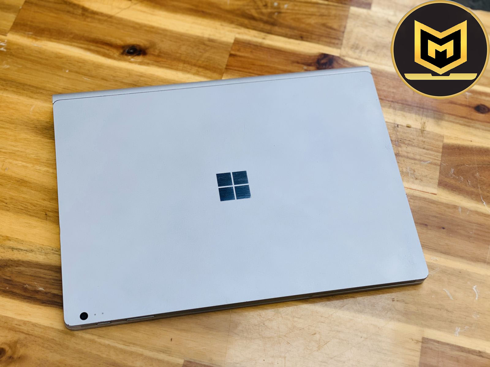 Surface Book Core i5 6300U