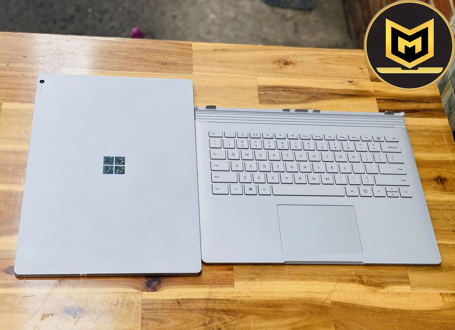 Surface Book Core i5 6300U