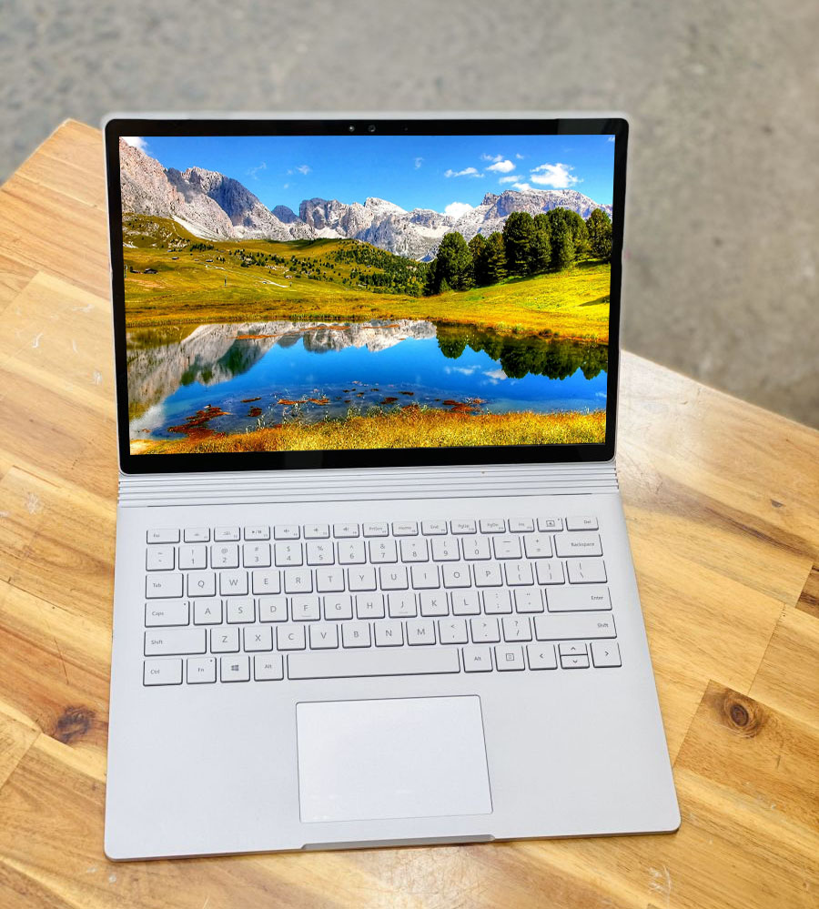Surface Book Core i5 6300U
