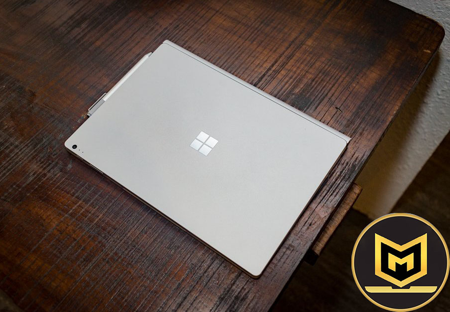 Surface Book Core i5 6300U