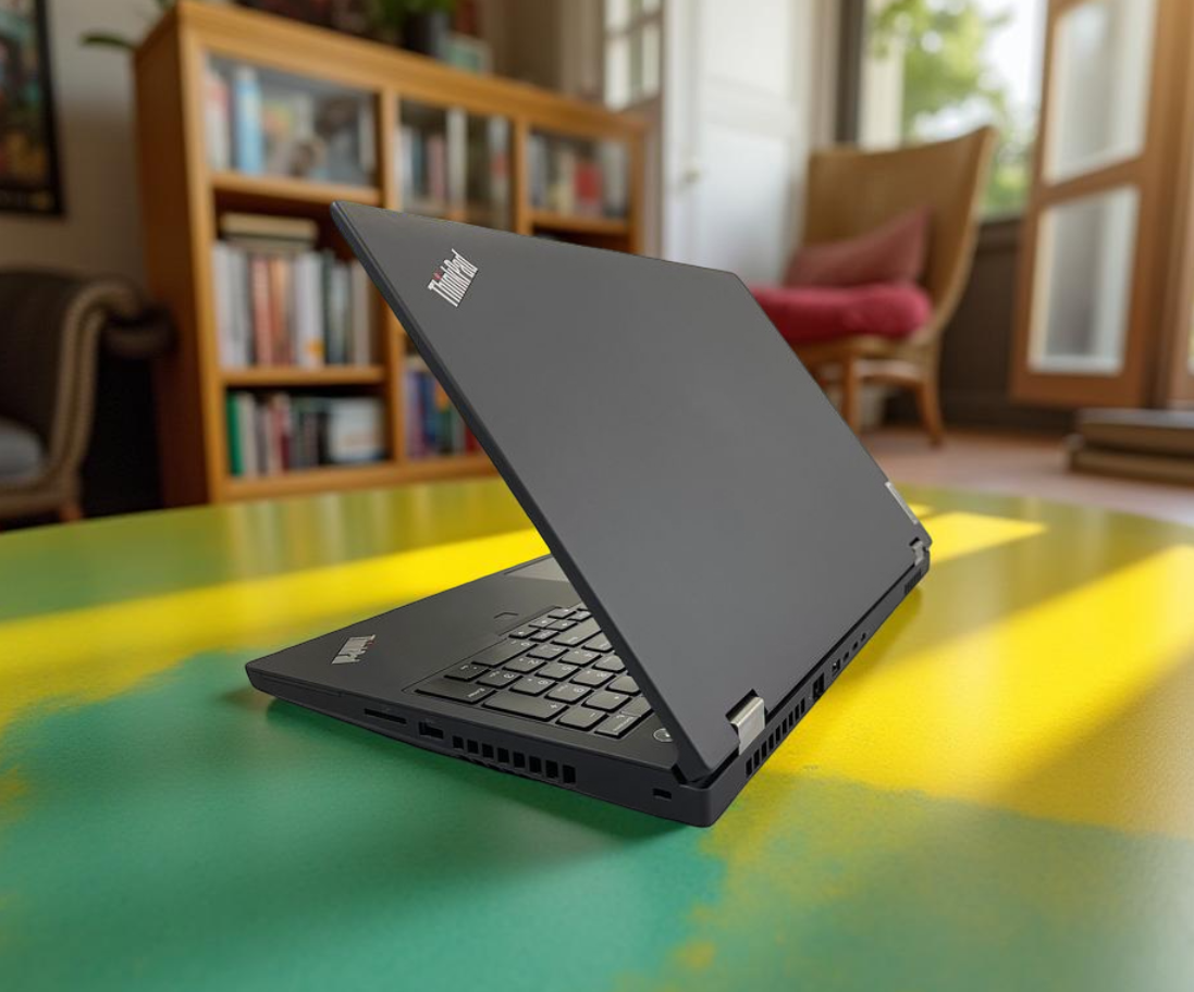 LENOVO THINKPAD P15 GEN 2 i7 11850H