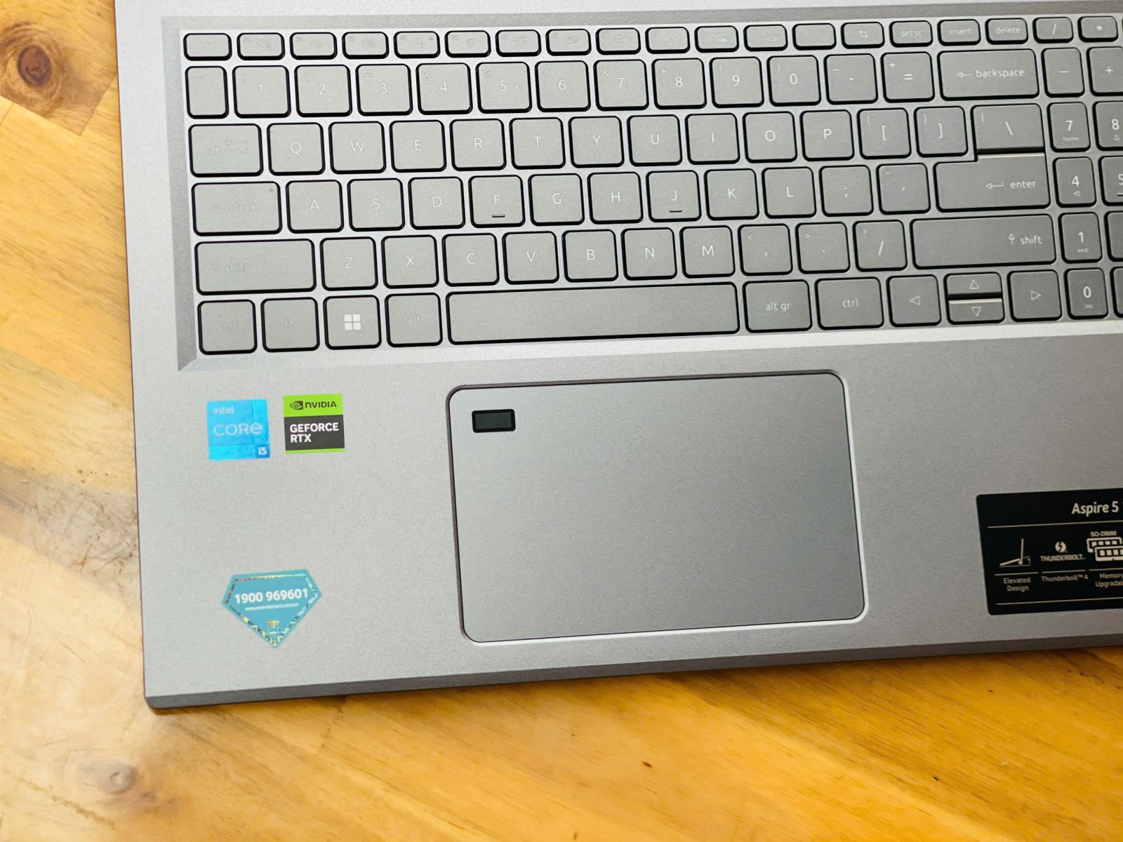 ACER ASPIRE 5 A515-58GM i5 13420H
