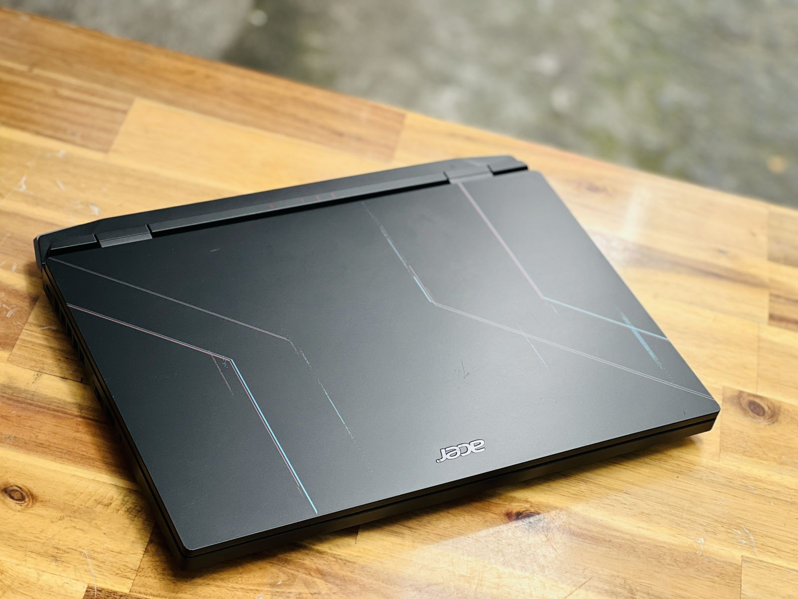 Laptop Acer Nitro 5 Gaming AN515-58-52SP I5 12500H giá rẻ