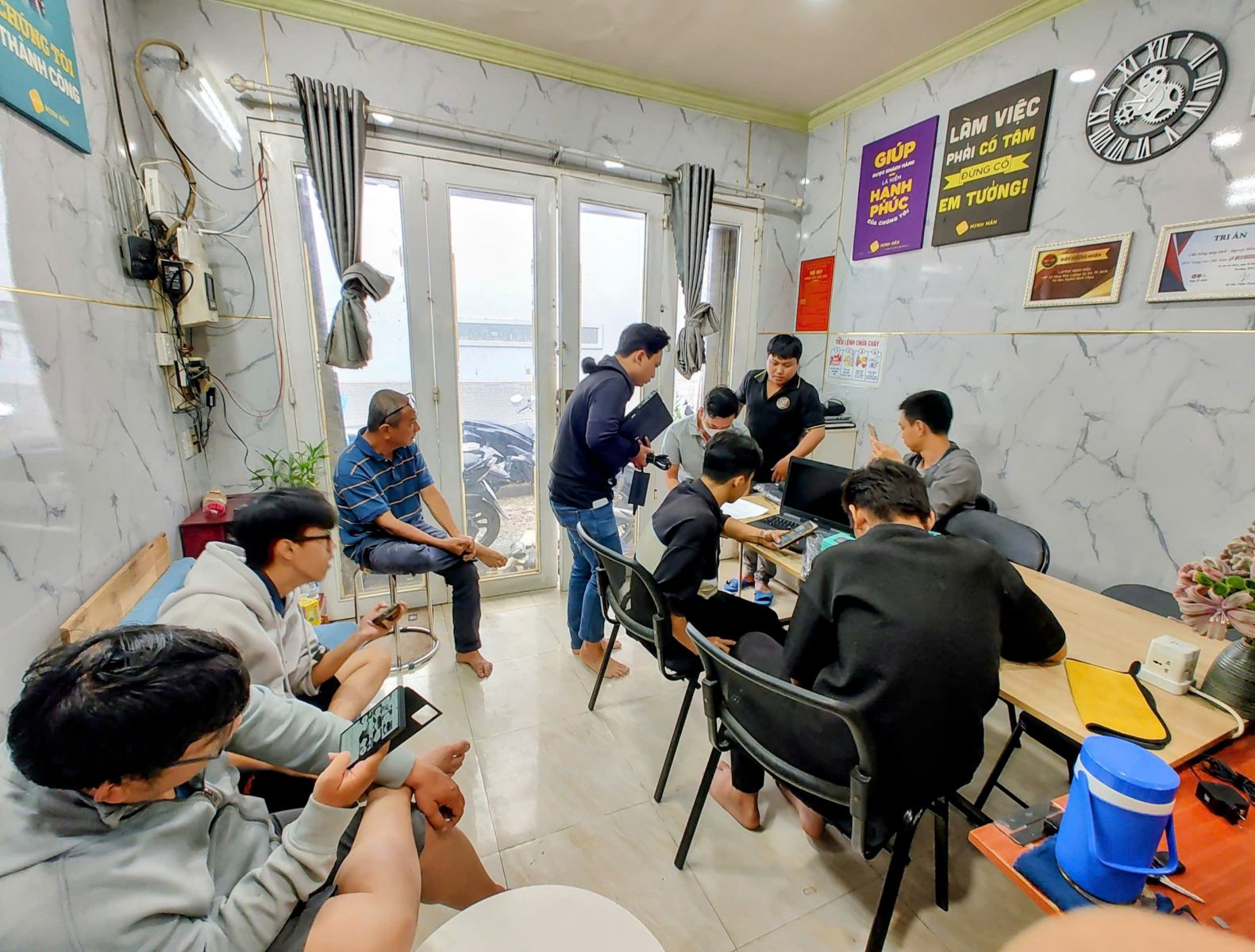 TOP 5 MẪU LAPTOP GAMING ĐÁNG MUA 2026