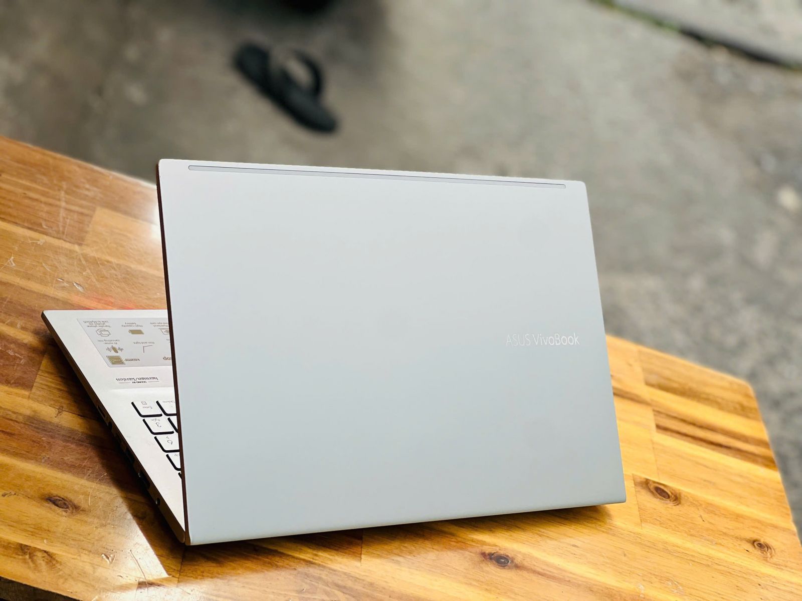 ASUS VIVOBOOK M513UA OLED