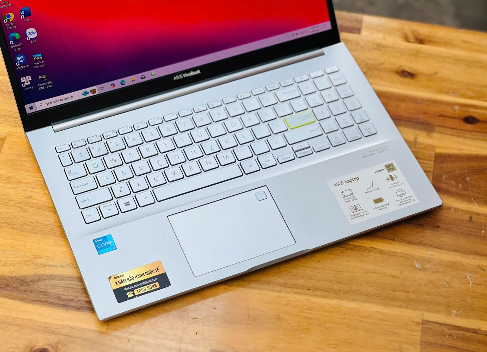 ASUS VIVOBOOK M513UA OLED