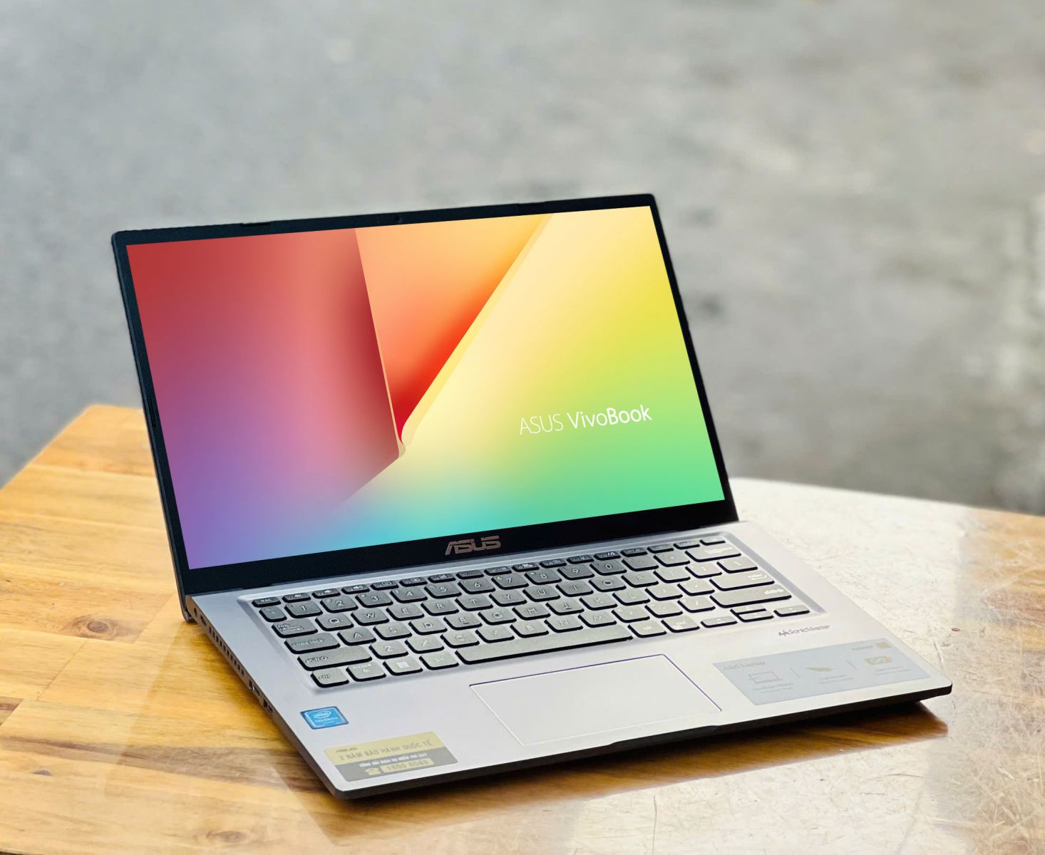 ASUS VIVOBOOK X415MA N4020