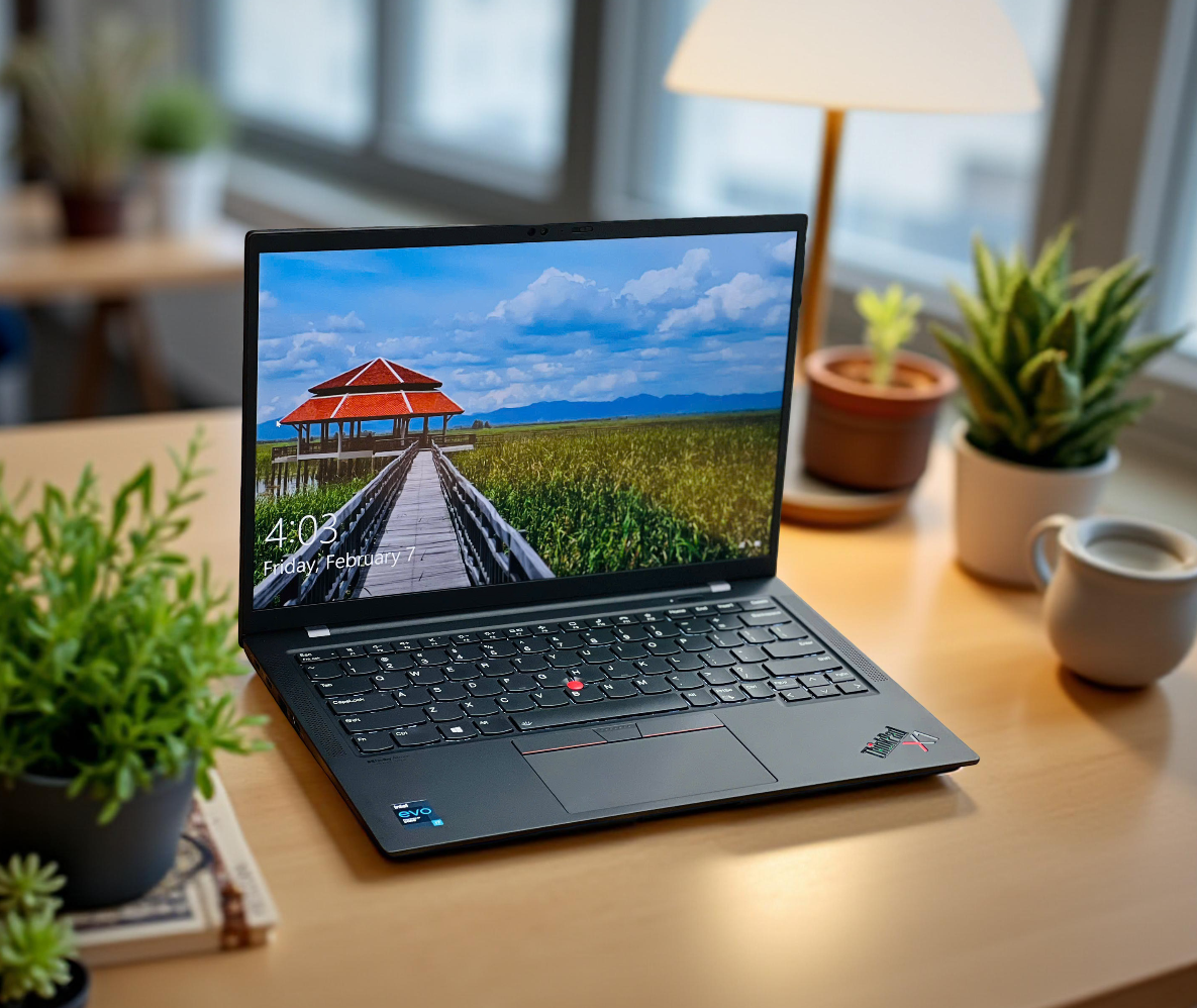 LAPTOP CŨ CHO NGHÀNH TÀI CHÍNH NGÂN HÀNG