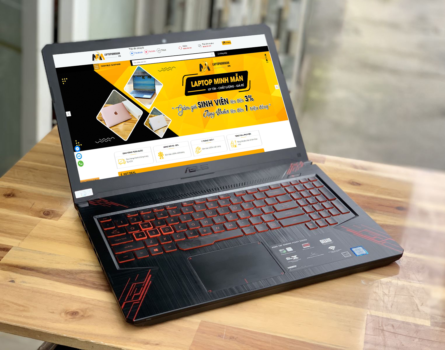 TOP 5 LAPTOP EDIT VIDEO DƯỚI 10 TRIỆU
