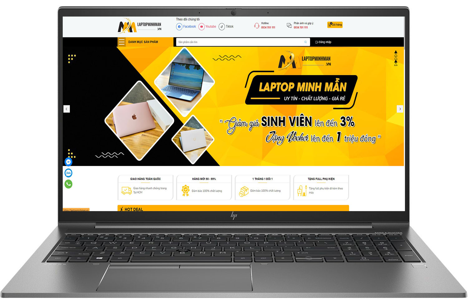 TOP 6 LAPTOP EDIT VIDEO DƯỚI 20 TRIỆU