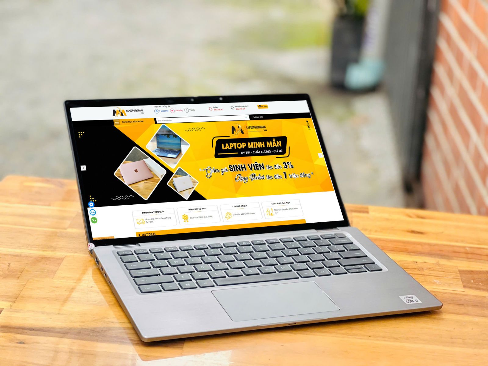 LAPTOP CŨ GIÁ TỐT NHẤT UY TÍN NHẤT QUẬN 4