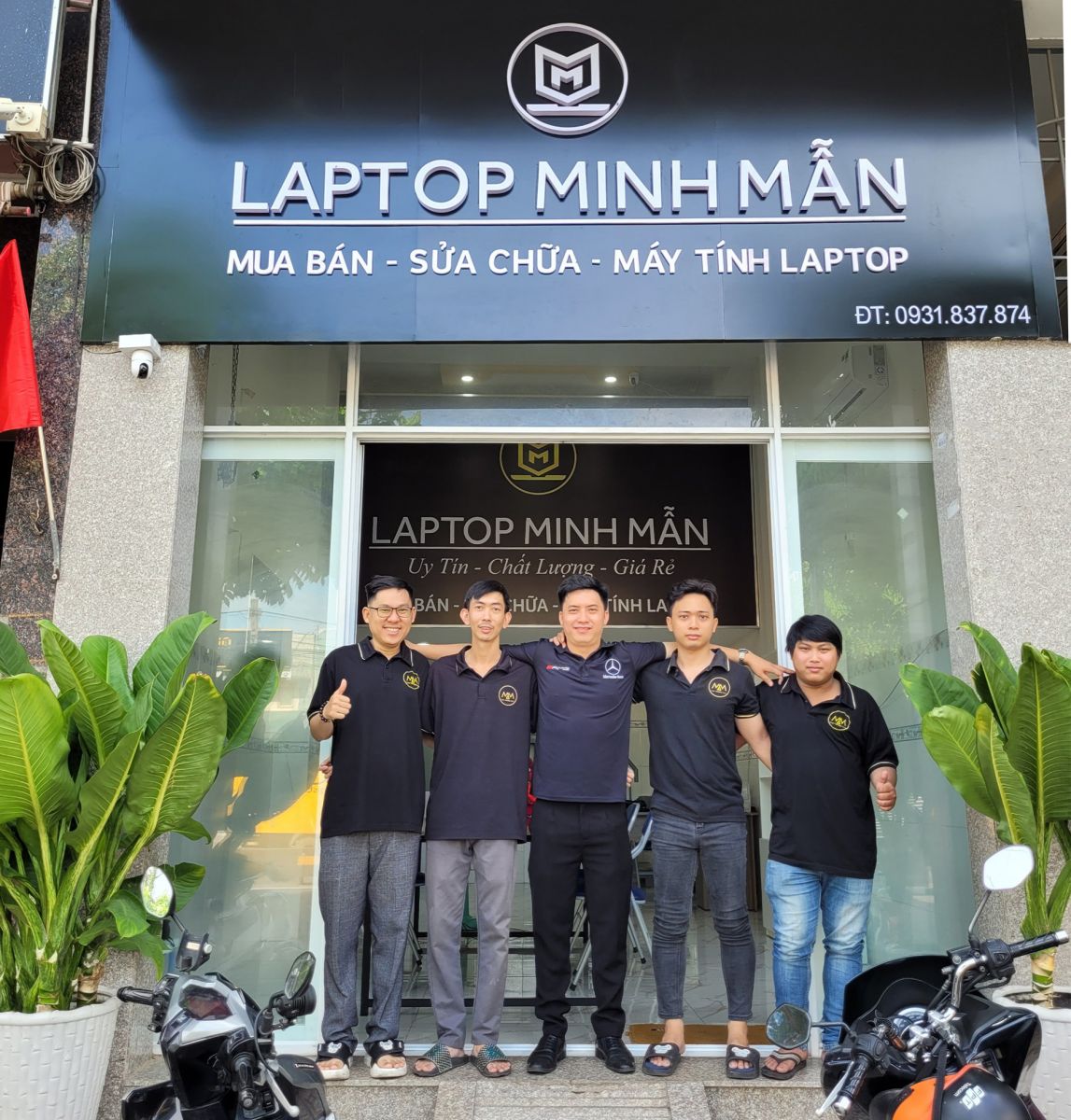 LAPTOP CŨ GIÁ RẺ TỈNH LONG AN